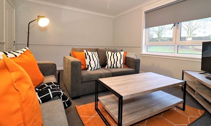 Greenock Apartment | Greenock West apartment