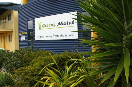 Nelson Hotel | Greens Motel