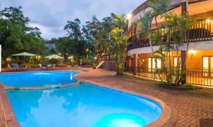 White River Resort | Greenway Woods Luxury Apartments