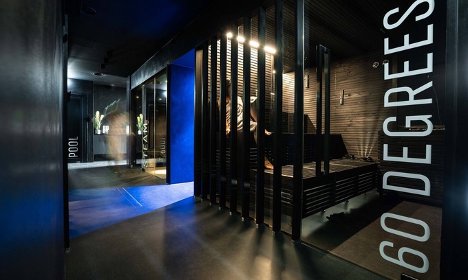 Munchen District Hotel | GREFIS Hotel