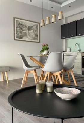 Nea Palatia Apartment | Gregory's Apartment