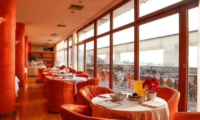 Roiano-Gretta-Barcola-Cologna-Scorcola Hotel | Greif Hotel & Spa Trieste