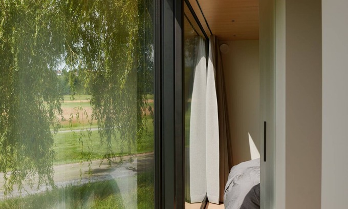 Larvik Apartment | Grend Stavern