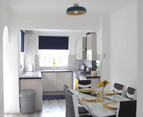 Custom House House | Gresham House - London Excel