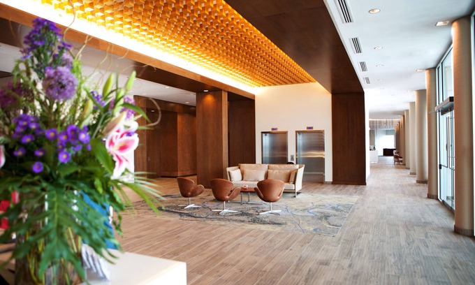 Calgary Resort | Grey Eagle Resort