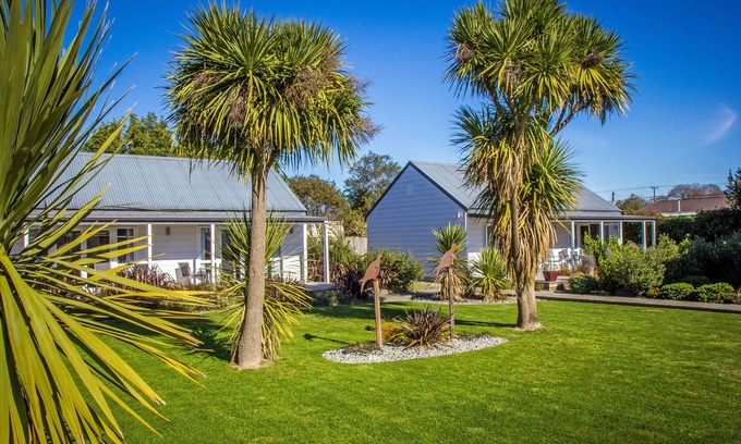 Greytown Hotel | Greyfriars Motel