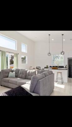 Taft Apartment | GreyLux1Bedroom
