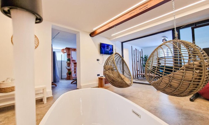 Brinje Villa | Grga's Villa