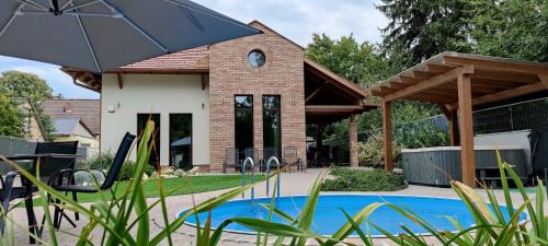 Balatonfoldvar Apartment | Griff Apartman