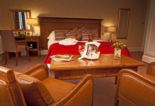 Easington Hotel | Grinkle Park Hotel
