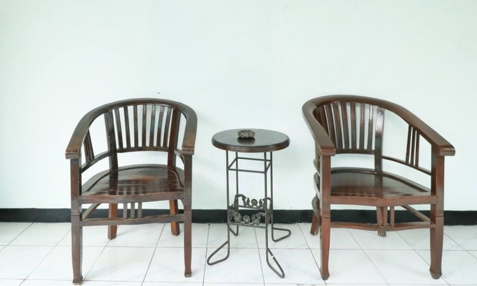 Waru House | Griya Noumi Hotel