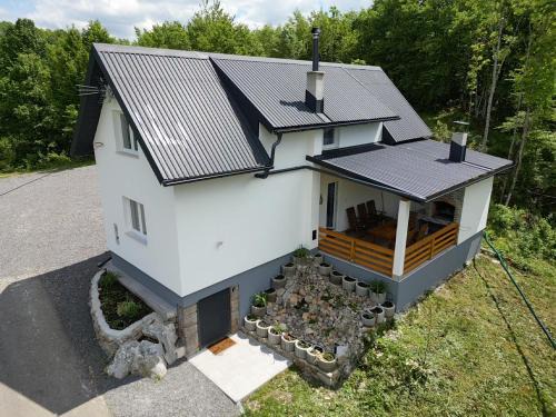 Perusic House | Grofova Kuća