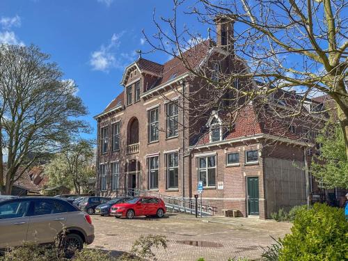 Enkhuizen House | Groot Weeshuis