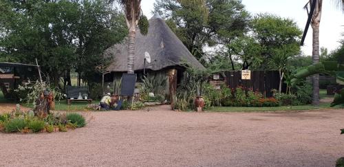 Naboomspruit Cabin | Grootgeluk