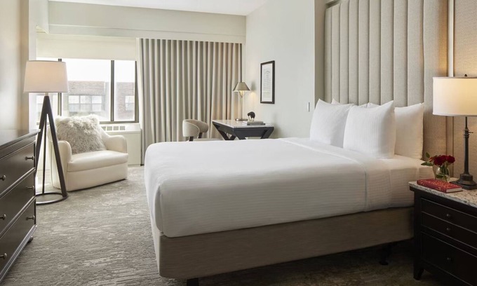 Capitol Hill Hotel | Group Stay Getaway! 4 Units Near DC Historical Landmarks & Attractions!