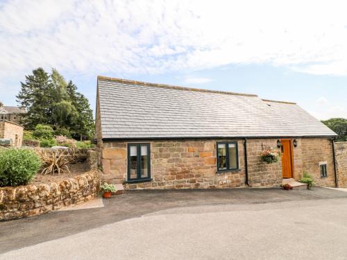 Two Dales House | Grove Farm Barn
