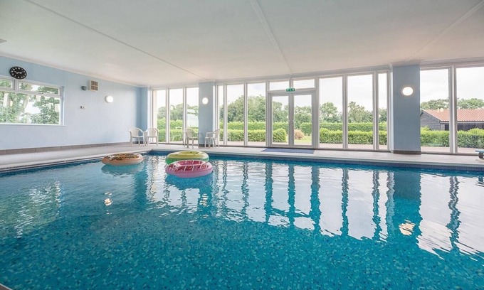 Woodbridge Apartment | Grove Farm Bungalow and Annexe, Dallinghoo