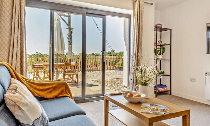 Worlingworth House | Grove Farm Cottage - Two Bedroom House, Sleeps 2
