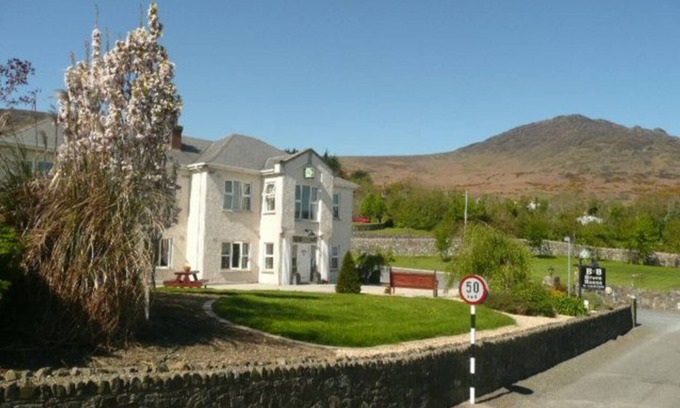Carlingford Bed & Breakfast | Grove House