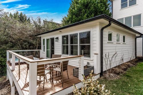 Grove Park- Sunset House | Grove Park View