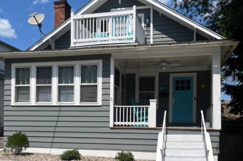 West Haven House | Grove Place Beach West Haven