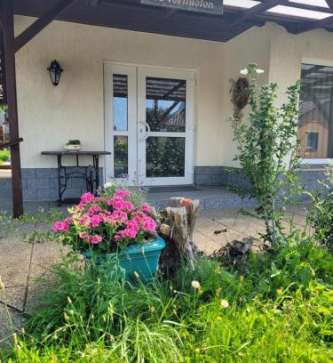 Grubschutz Apartment | Grubschützer Ferienhäuschen