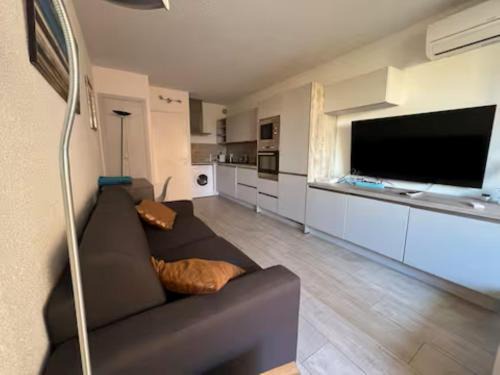 Port Rive Gauche Apartment | Gruissan appartement Haut Standing