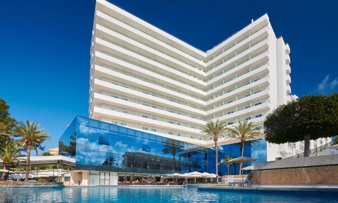Ses Cadenes Hotel | Grupotel Taurus Park
