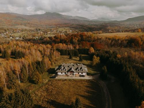 Wetlina House | Grzechowisko