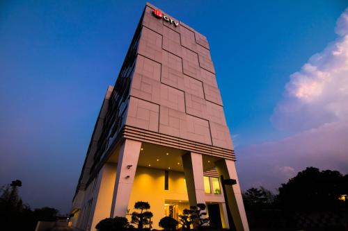 Cikarang Apartment | GTV Hotel