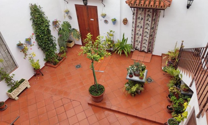 Santiago Apartment | Guadameci by Guimar