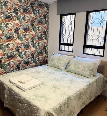 Lourdes Apartment | Guaja 745