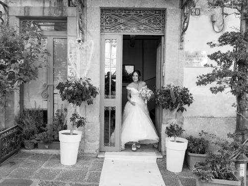 Caltagirone House | Gualtiero Camere & Suite