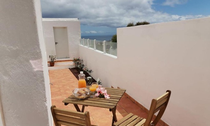 Guime Apartment | Guanapay - Casa Marosenia