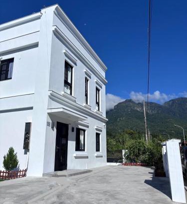 Chenggong House | Guangmei's home 台東縣民宿第2101號