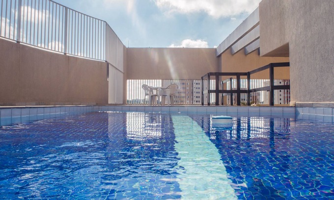 Guaratingueta Apartment | Guara Inn