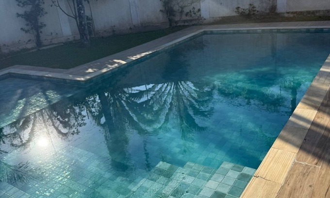 Jardim Virginia House | GUARUJÁ COVE HOUSE