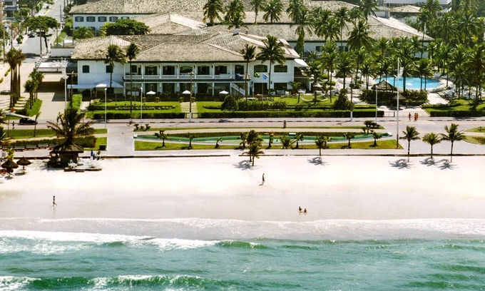 Jardim Sao Miguel Apartment | GUARUJA APARTMENT ENSEADA BEST LOCATION 500 METERS FROM THE BEACH
