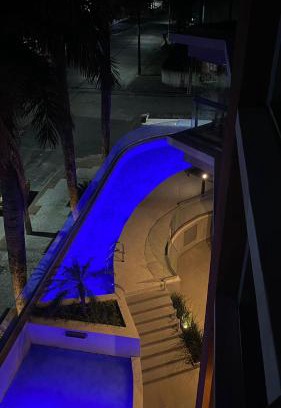 Jardim Vitoria Apartment | Guaruja Terrazza Ap de Alto Padrão Enseada