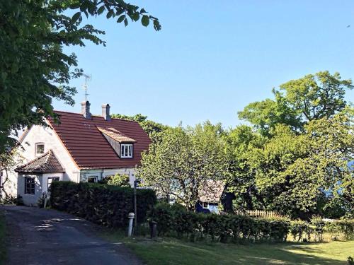 Gudhjem Apartment | Gudhjem unsere Ferienwohnung mit tollem Meerblick