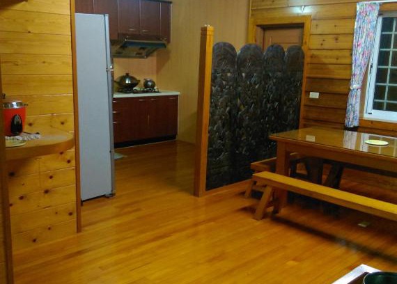 Heping Villa | Guduo Homestay