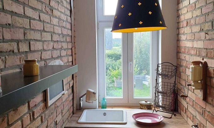 Ueckermuende Apartment | Guest apartment Schwanenteich - Guest apartment