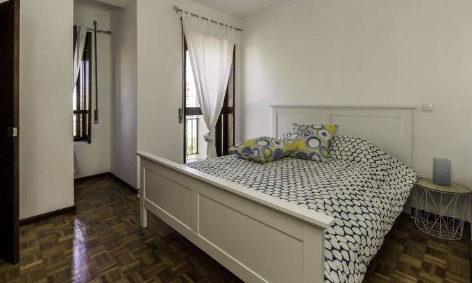 Povoa De Varzim Apartment | Guest H4U - Póvoa Design