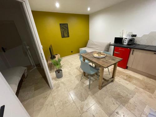 Gap Apartment | Guest House à la Nature