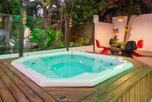 Historic Center Bed & Breakfast | Guest House 4 Anjinhos