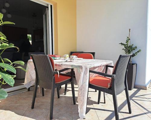 Leros Apartment | Guest House Alepou Leros