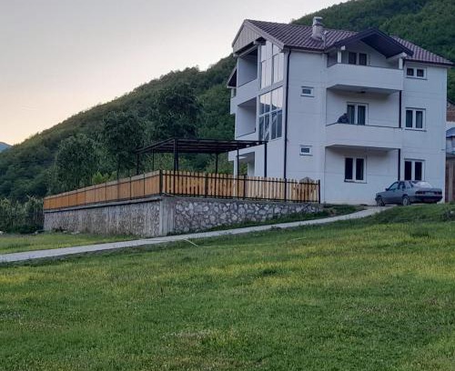 Fierze House | Guest House Artjoni Fierze