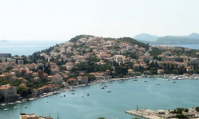 Dubrovnik Apartment | Guest House Barbara - Two Bedroom Apartment