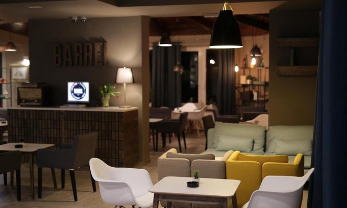 Kraljevec Sesvetski House | Guest House Barrel