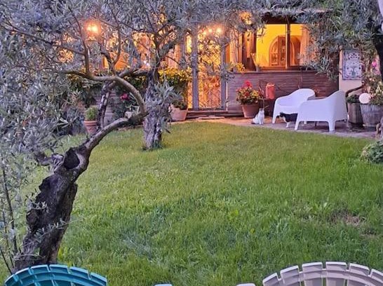 Bellegra Apartment | Guest House: Casa dei Lillà